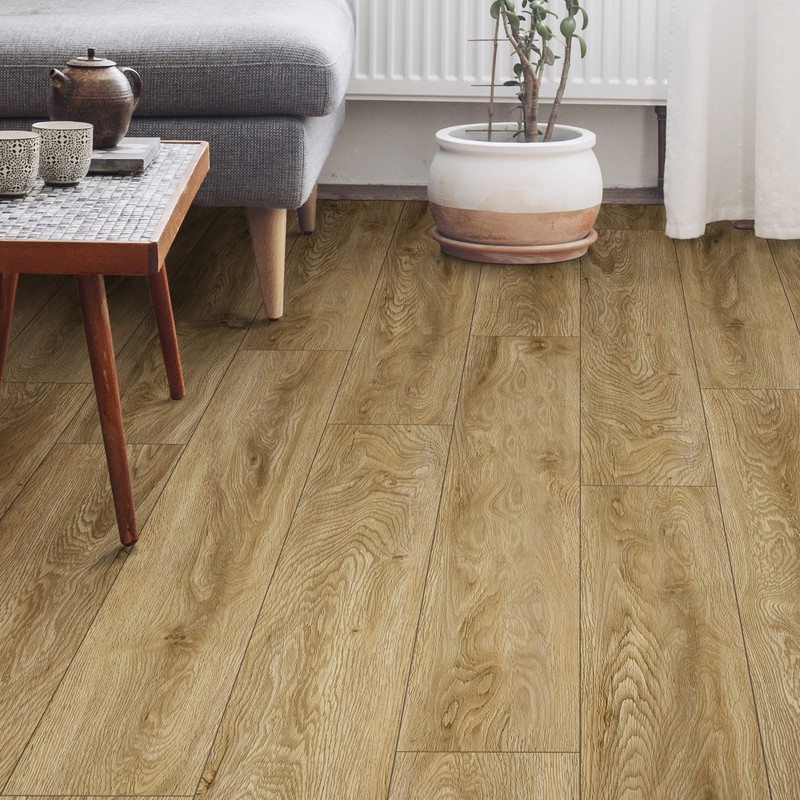 MSI XL Newlands Luxury Vinyl Flooring, Rigid Core Planks, LVT