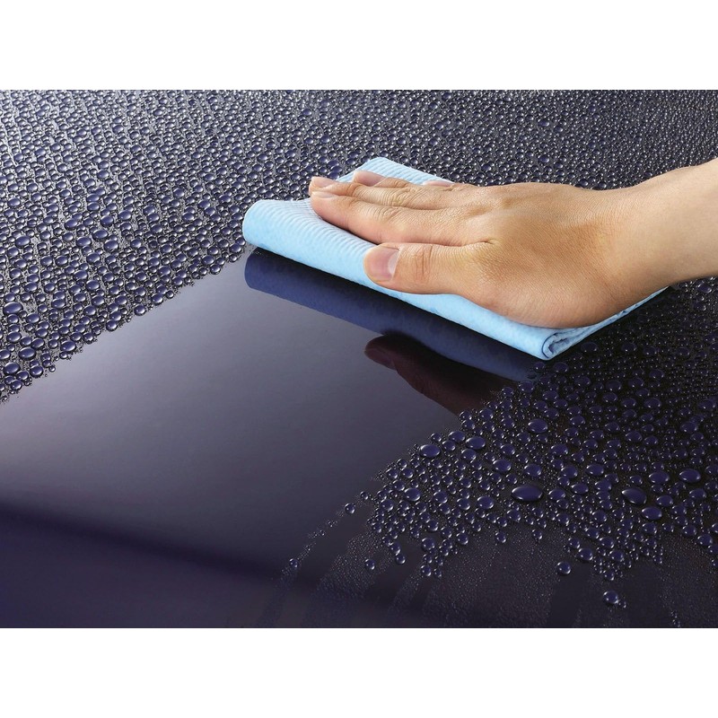 Aion Wiping Cloth Plus Seine S Pink