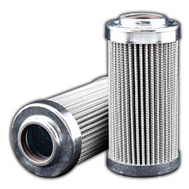 Big Filter Replacement Hydraulic Filter Compatible with CARQUEST 84868, 2-Pack