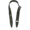styleBREAKER 02013021 Adjustable Shoulder Strap Faux Leather Changing Bag Strap
