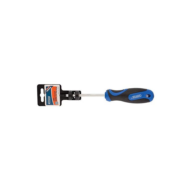 Draper 34267 TX-Star T25T Tip Security Screwdriver with Soft Grip