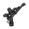 G 1‑1/2 Irrigation Sprinkler ABS Adjustable Rocker Arm Large Flow
