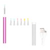Ear Wax Removal Tool Camera Cleaner Earwax Remover Kit Wireless