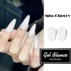Miss Cherry Gel Esmalte Semipermanente Para Uñas Top Efecto Color