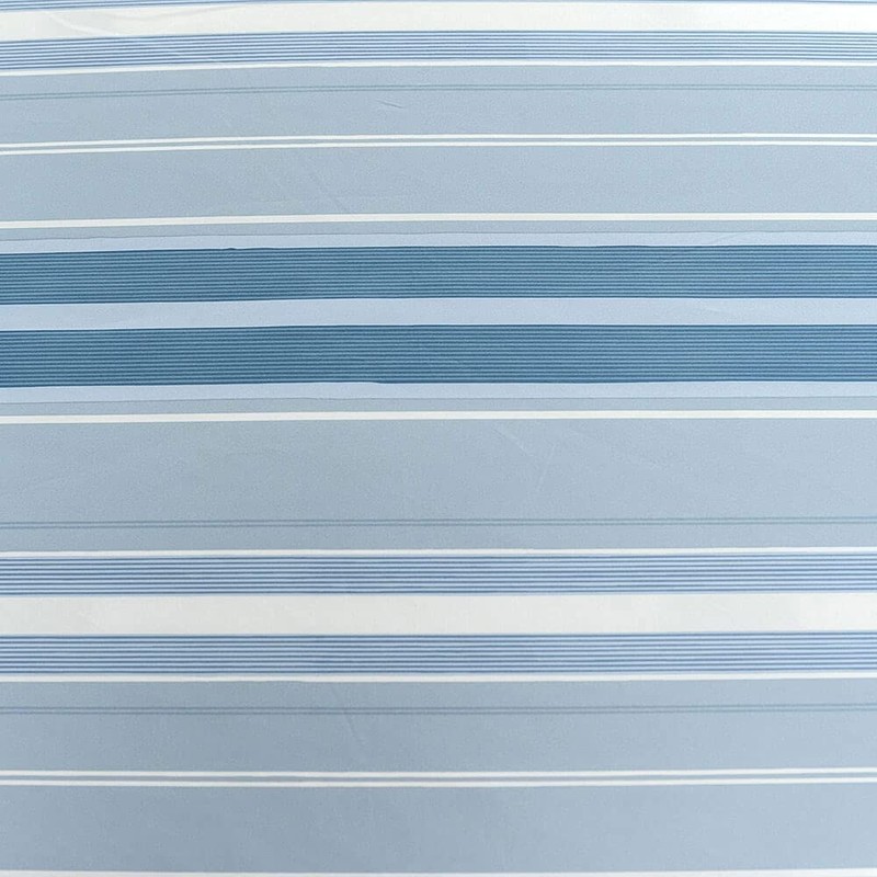 Showa Nishikawa 2240177133318 REUNUS Semi-Double Size Duvet Cover, Navy, 66.9