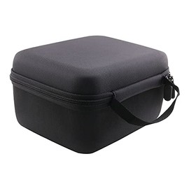 Estuche rígido de transporte compatible con cámara de vlogging sin espejo Canon EOS R100/EOS R50