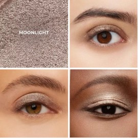 Laura Mercier Caviar Stick Eye Color Shimmery Metallic Moonlight, .05 oz