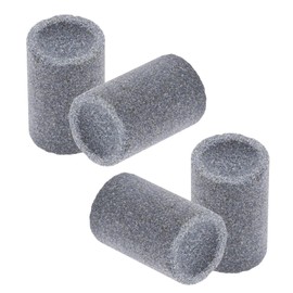 couduan 4 Pcs Dart Sharpener,Darts Sharpener,Darts Gifts,Dart Tip Sharpening Tools,Professional Darts Grinder,Dart Burr Removal Tool With Storage Box,Suitable For Darts