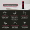 Manic Panic Vampire’s Kiss Cranberry Red Tinted Lip Balm