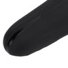 Bike Seat Thicken High Elastic Sponge Comfortable Waterproof Black Bicycle