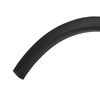 Front Wheel Arch Molding Plastic Mudguard Flares Protector Replacement for