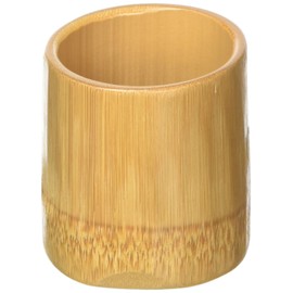 (TV Series Crafts (yamasita Craft) Made in Japan Cleanup Bamboo haturi gui呑 18021300