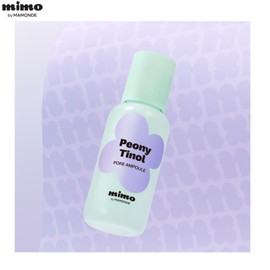 MIMO By Mamonde Peony Tinol Pore Ampoule 50ml