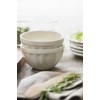 IB Laursen - Müslischale Mynte Butter Cream Ø 13 cm
