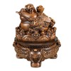usamjtable Idea for Wealth “財運” Feng Shui 12.5" Tall Large