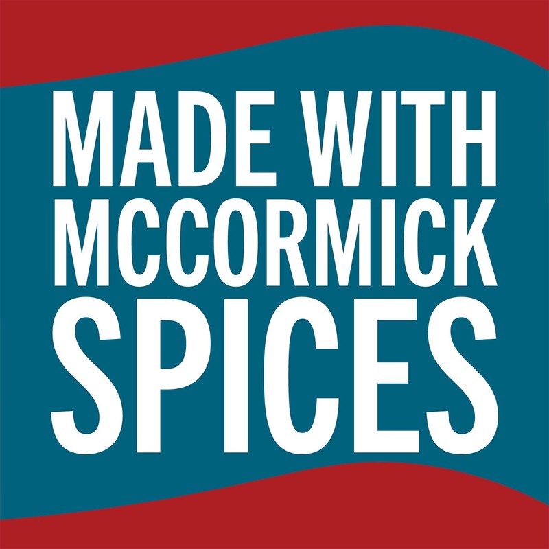 McCormick Swedish Meatballs Seasoning & Sauce Mixes, 2.11 oz (Pack