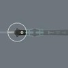 WERA Wera Precision Plus Screwdriver Tip PH000 Shaft Length 40