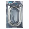 Stainless steel shower hose for Samjeong bathroom 1.5m(310013) 2ea