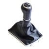 Gear Stick Knob + Gear Lever Knob + Retaining Ring