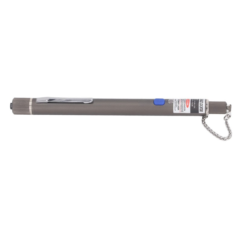 Visual Fault Locator 5KM Non Contact VFL 650nm Universal Connector