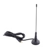 USB Digital TV Receiver Tuner Stick Dongle OSD MPEG‑2 MPEG‑4
