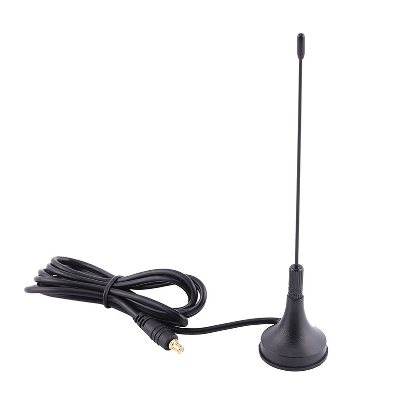 USB Digital TV Receiver Tuner Stick Dongle OSD MPEG‑2 MPEG‑4