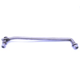 SouthMarine Motor de Barco 689-61350-00 689-61350-01 689-61350-02 Kit de fijación de guía de dirección para Motor Fuera de borda Yamaha 25HP 30HP 40HP 50HP