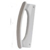 Whirlpool 481246268876 Door Handle 175 mm / M