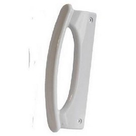 Whirlpool 481246268876 Door Handle 175 mm / M