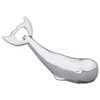 Mariposa Whale Bottle Opener