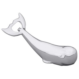 Mariposa Whale Bottle Opener