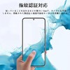 [Anti-Glare & Fingerprint Authentication Compatible] AQUOS R8 / SH-52D Film