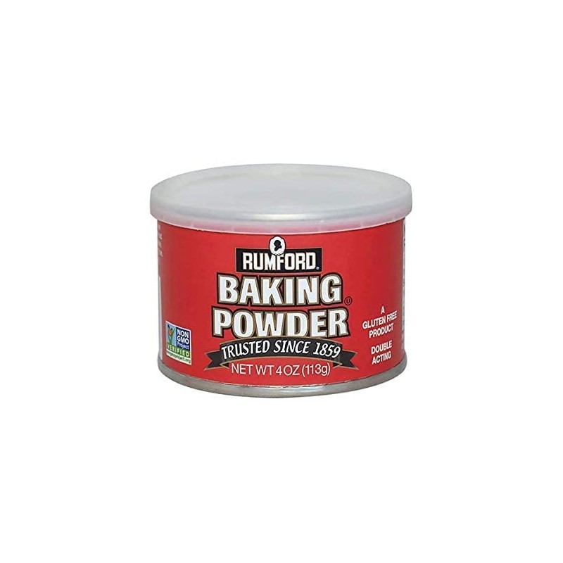 Lamford Baking Powder 4.5 oz (113 g) x 2 Pieces