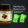Nakee Butter: Maple Sunflower Vegan Butter, High Daily Protein Nut