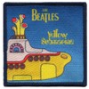 The Beatles Yellow Submarine Songtrack Patch