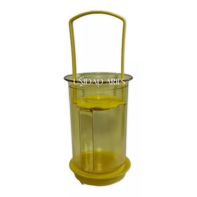 Tupperware Picadilly Excelencia Para Conservar Chiles 500ml Tupperware