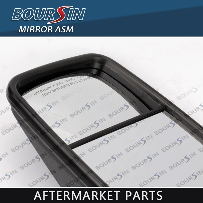 BOURSIN Truck Door Mirror For ISUZU N-series GMC Chevy W3500-W5500