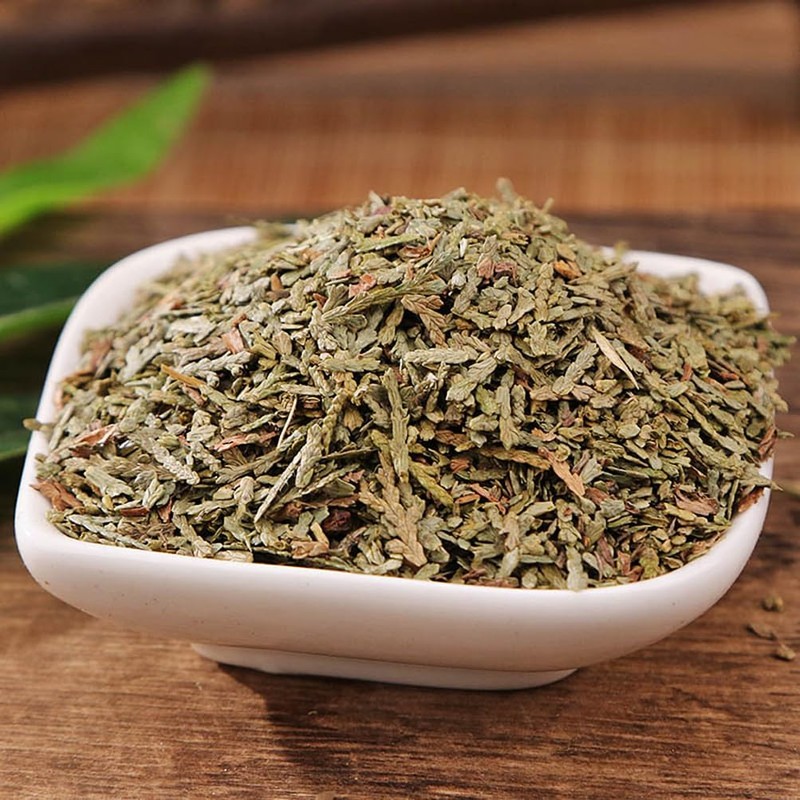 Platycladus Orientalis Leaf Arborvitae Leaf (250g(8.82oz))