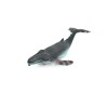 Artoy Trading Humpback Whale, Very Nice Rubber Replica 9" F098