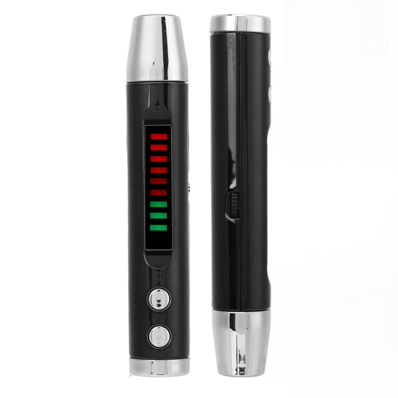 Wireless Camera Finder GPS Tester RF Signal Detector Infrared Intelligent