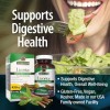 Nature Answer Regaliz 450mg Cápsulas Vegetales Sfn