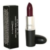 MAC Satin Lipstick - Rebel