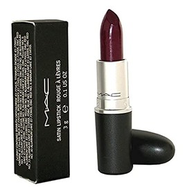 MAC Satin Lipstick - Rebel                                                                                                                            