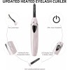EYECURL 가열식 속눈썹 컬러 S600 정확한 온도 조절 전기 가열