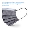 Beurer MM 15 Surgical Mask Type IIR, Made in EU,