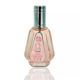 Yara EDP Perfume By Ard Al Zaafaran 50 ML Hot New Size Top Tier Bestseller Sale