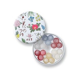 Rokkatei Rokka Tsuyu Mini Can [Hokkaido Limited] 18 Pieces (x 1)