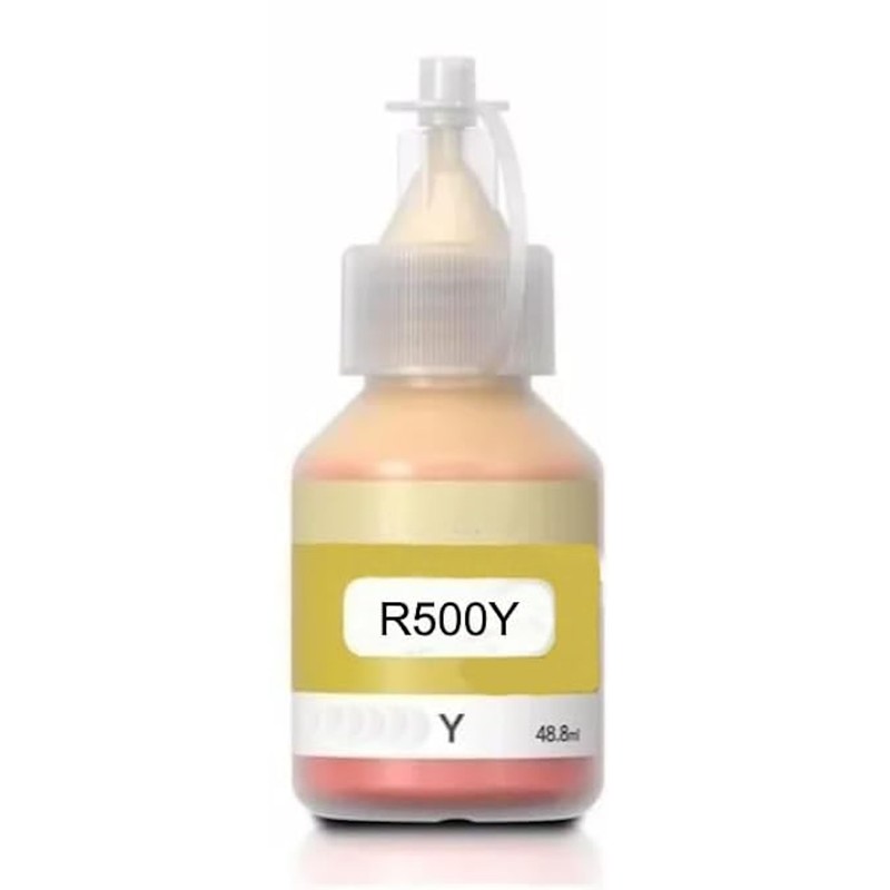 Ryscom Tinta Compatible con Brother InkBenefit Tank DcPt420w DCP T520W