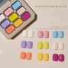 [Express] UV Solid Color Gel - Tools - Color: Party