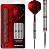 DESIGNA DARTS Vampires V2 Darts | M4 | Steel Tip